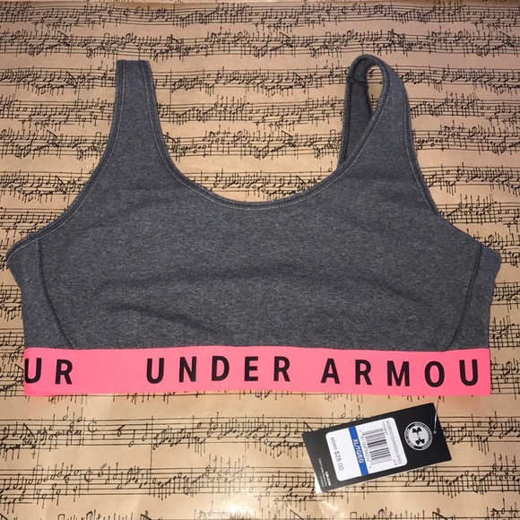 Under Armour Other - Under Armour sports bra size XL